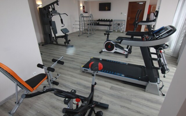 Hôtel Auberge des Sources