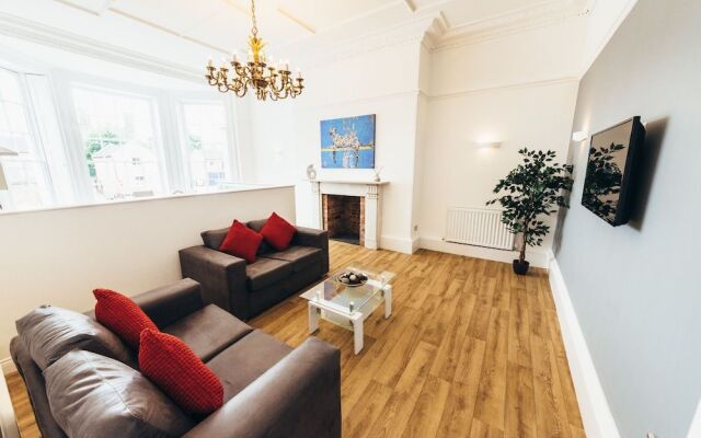 The Stay Company Friar Gate