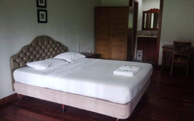 Hotel Taman Piknik by MyHome Hospitality