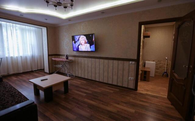 Apartment on Abazgaa 37/2