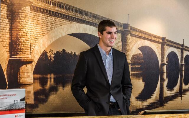 Staybridge Suites Grand Forks by IHG