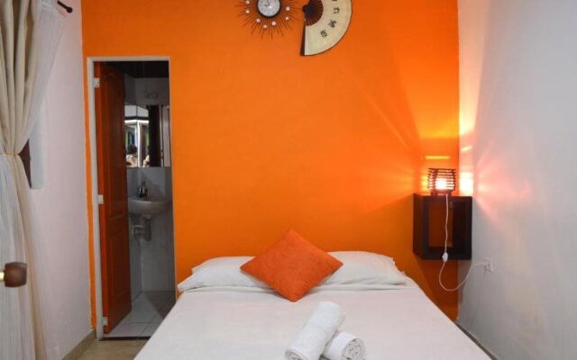 Hostel Casa Rome