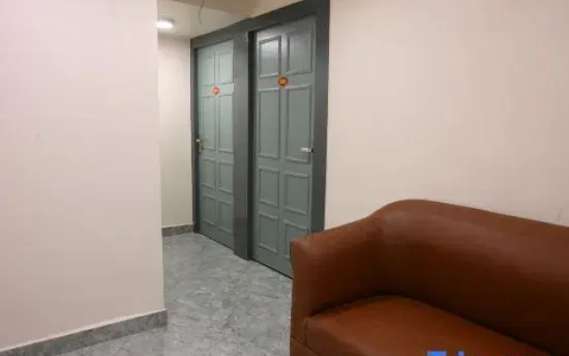 NK Guest House