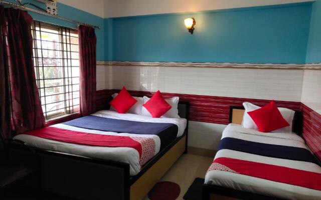 OYO 16064 Hotel Tirupati