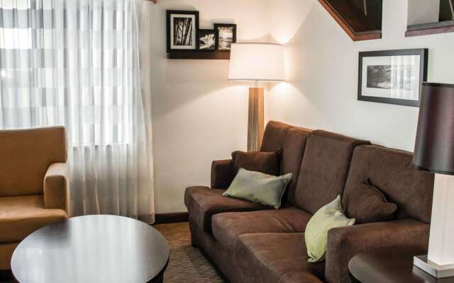 Sleep Inn Summersville - New River Gorge Area