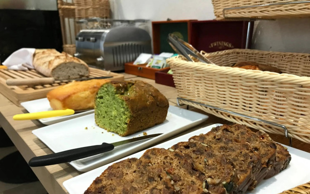 Logis Relais Saint Vincent