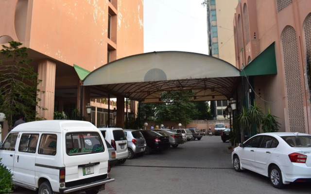 Hotel Shalimar