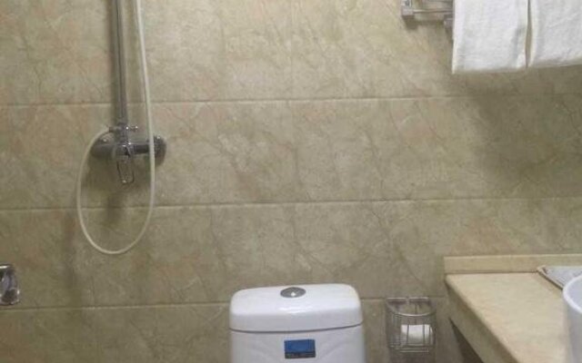 Oriental Business Hotel