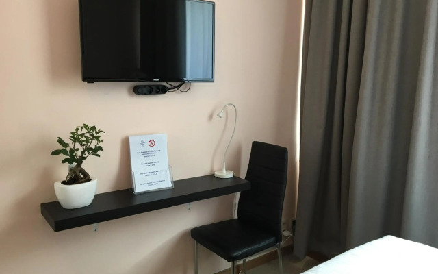 Slina Hotel Brussels