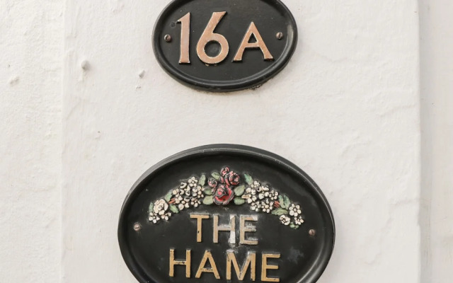 The Hame
