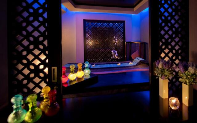 Sunday Mega Hotel Sheikh Zayed Road Near DIFC