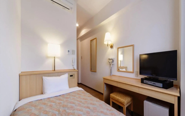 Hotel AZ Oita Bungo Takata