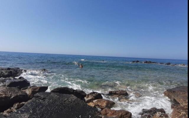 Kostas Maria Apartment 109m2 1st Floor