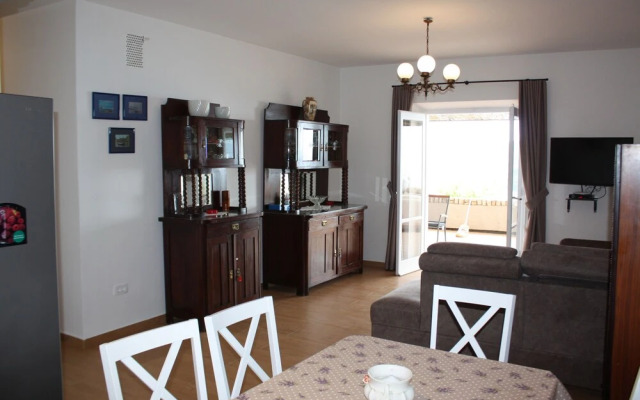 Apartment Amazing View