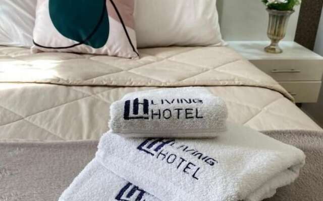 Studio Living Av. Ibirapuera
