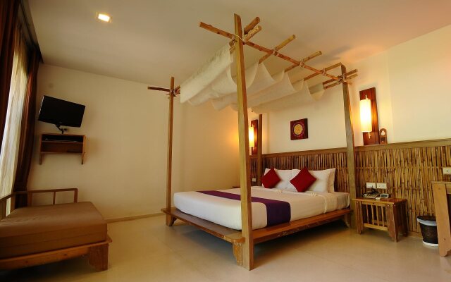 Railay Bay Resort and Spa