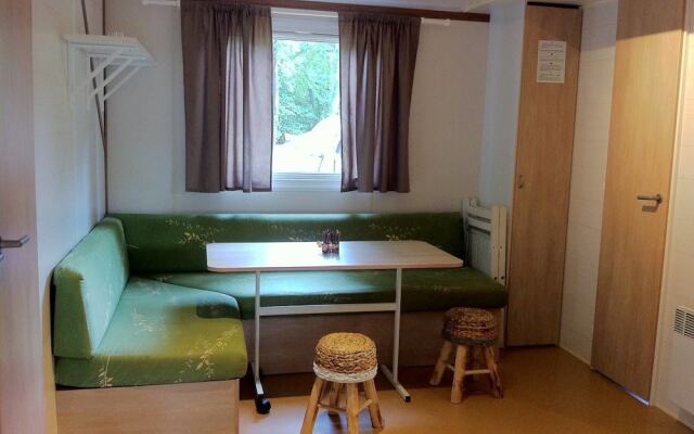 Camping Osenbach