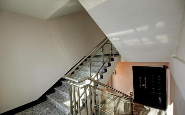 Hotel Elite Corporate inn