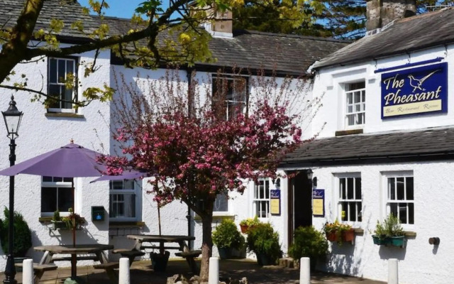 Pheasant Inn
