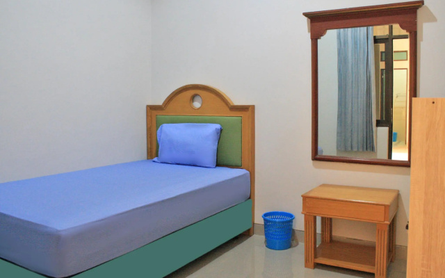 Graha DPT 33 Hotel