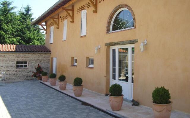 Domaine de la Bellière