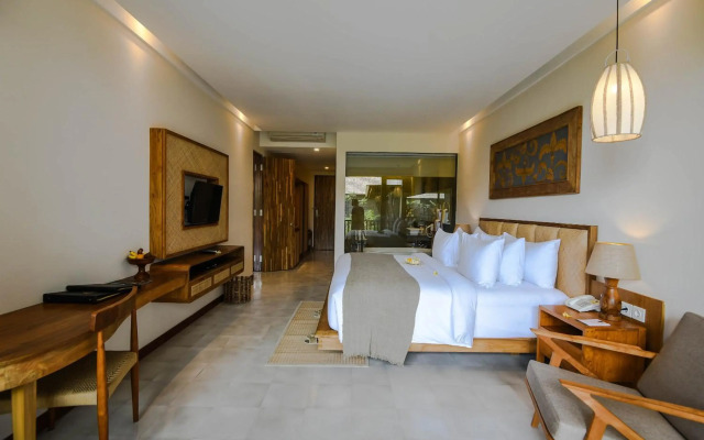 Purana Suite Ubud