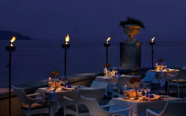 Hotel Villa Giulia