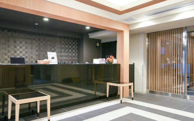 Dormy Inn Ueno Okachimachi Hot Spring