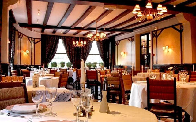 Logis Hotel De France