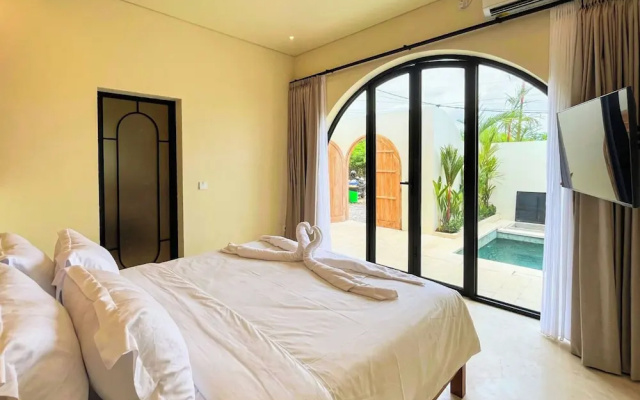Esha Private Pool Villas by AGATA — фото 5