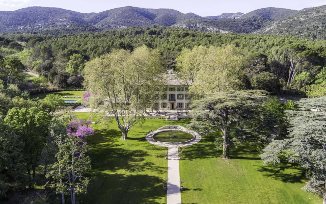 Domaine de Fontenille - Fontenille Collection