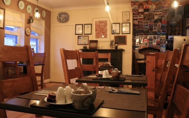 The Old Anchor Inn B&B Annascaul