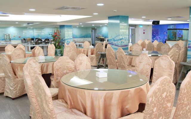 Clownfish Resort