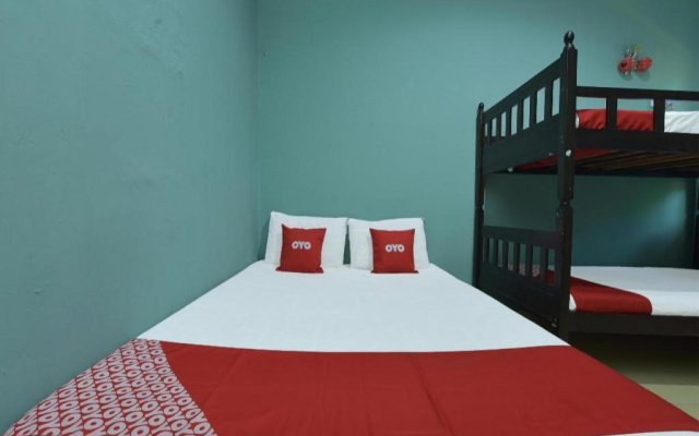 Tahan Guest House