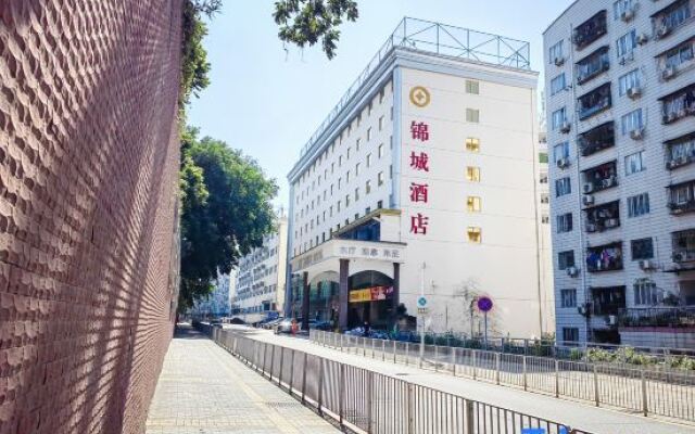 Jinchen Hotel