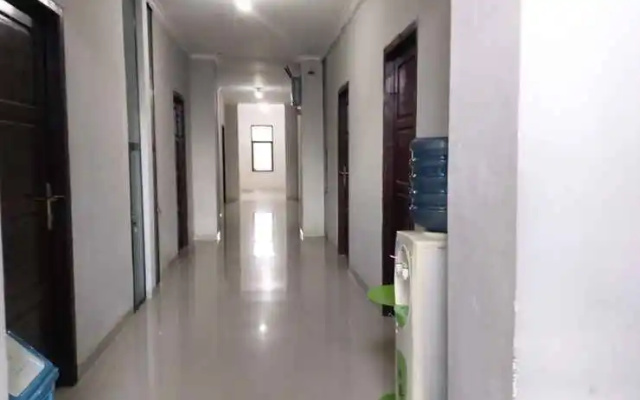Gatsu 2 Syariah Guesthouse