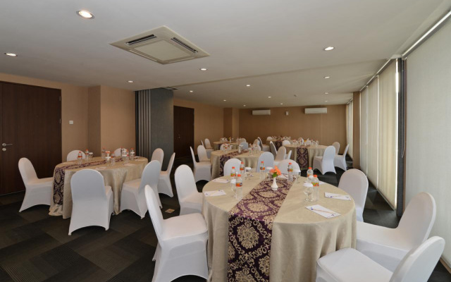 Swiss-Belinn Cibitung