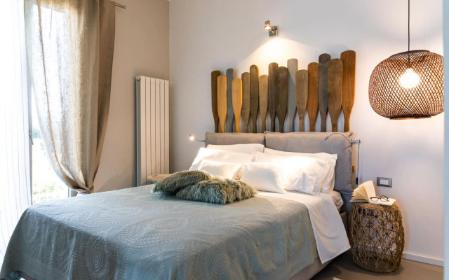 Nesos suites by DomuSicily