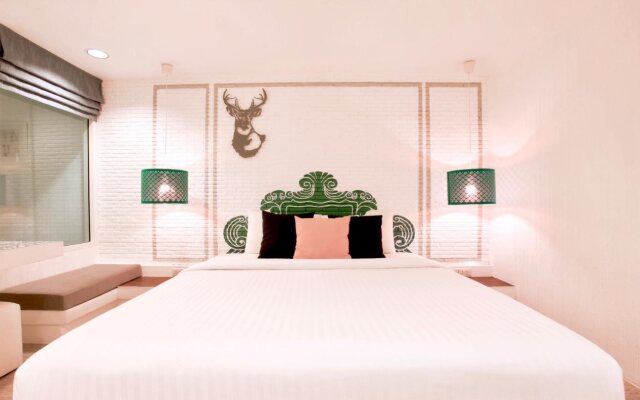 Reindeer Park Resort
