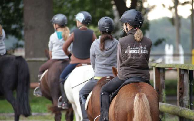 Ponyhof Georgenbruch