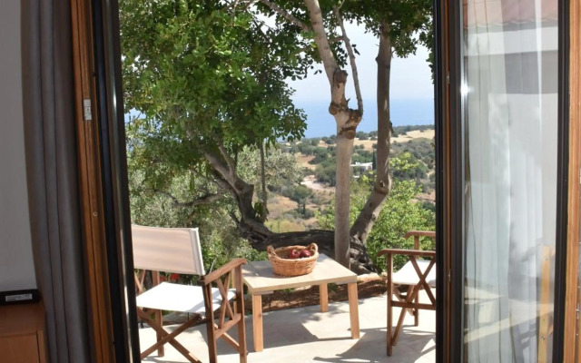 Philip's holiday house