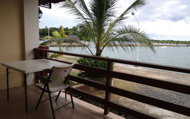 Papa Kit's Marina and Fishing Lagoon