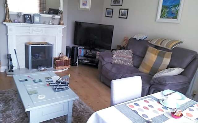 Braeside B&B