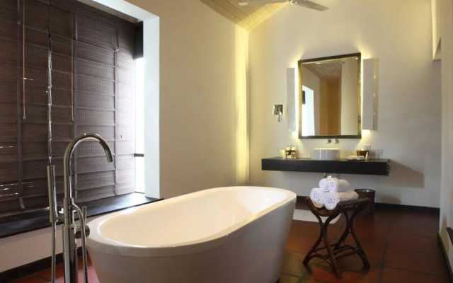 Jetwing Lagoon Wellness, A Luxury Reserve - Adults Only