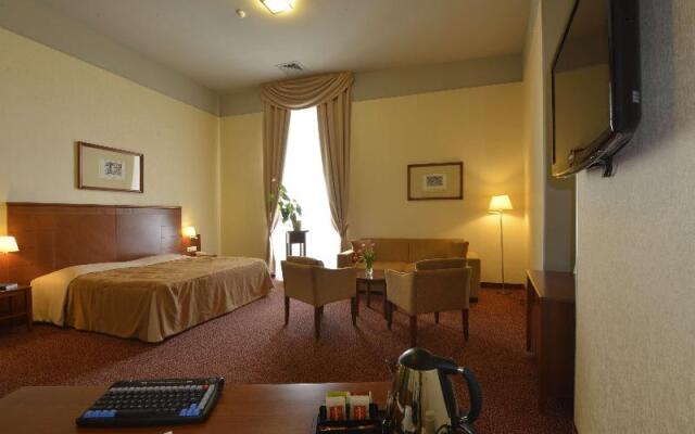 Mercure Szekesfehervar Magyar Kiraly