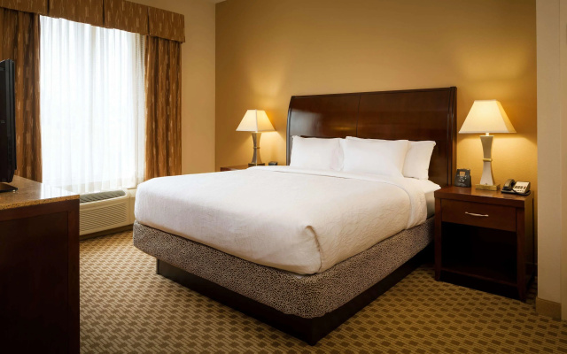 Hilton Garden Inn Cincinnati Blue Ash