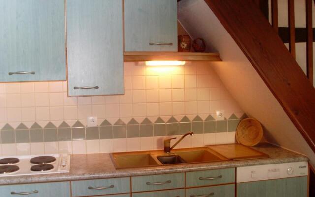 Gites Et Chambres D'hotes Maison Ungerer