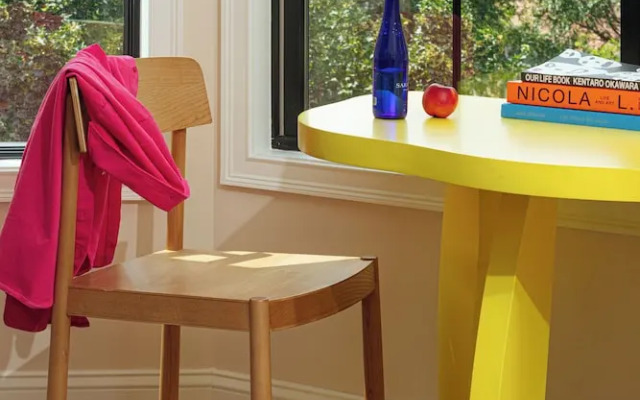 YOWIE (Hotel & Shop)