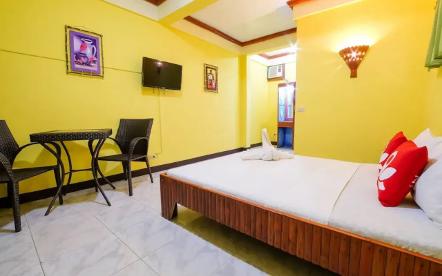 ZEN Rooms White Beach