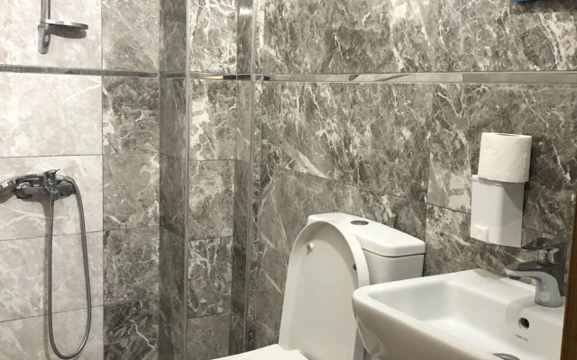 Sonay Suite Apart Otel